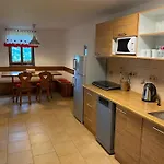 Pensjonat U Josefa 3*