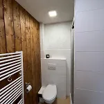U Josefa Pensjonat Josefŭv Dŭl