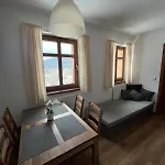 Pensjonat U Josefa Josefŭv Dŭl