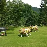 Pensjonat U Josefa 3*