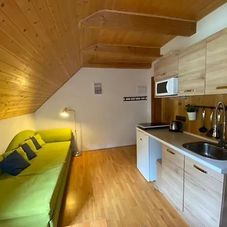 Guest house Chalupa U Josefa