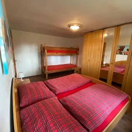 Chalupa U Josefa Guest house
