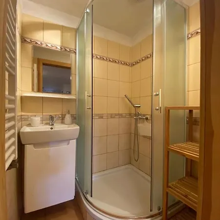 Guest house Chalupa U Josefa Josefuv Dul