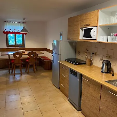 Guest house Chalupa U Josefa 3*