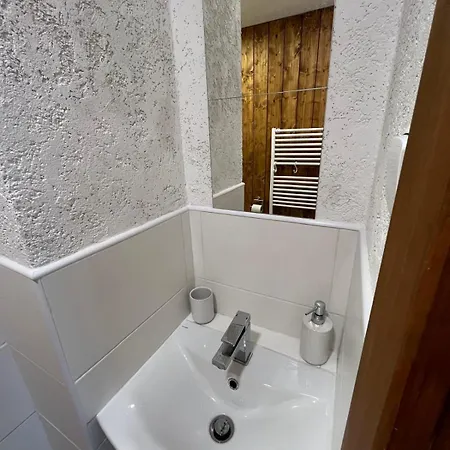 Guest house Chalupa U Josefa 3*