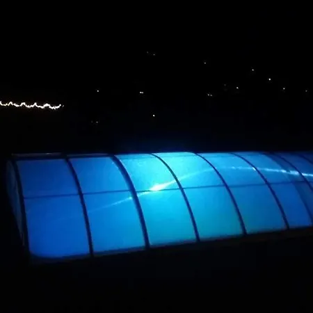Gasthuis U Josefa Josefův Důl