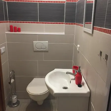 U Josefa 3* Josefův Důl
