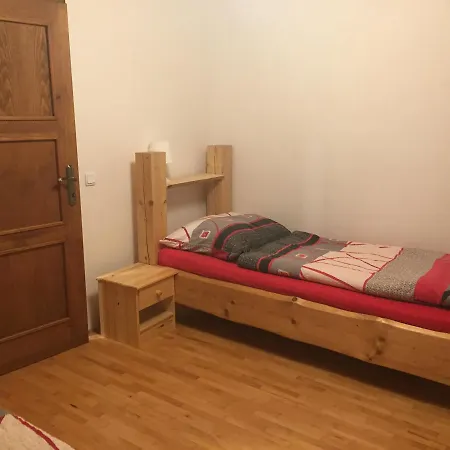 U Josefa Gasthuis Josefův Důl