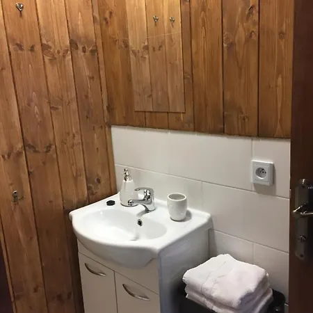 Guest house Chalupa U Josefa 3*